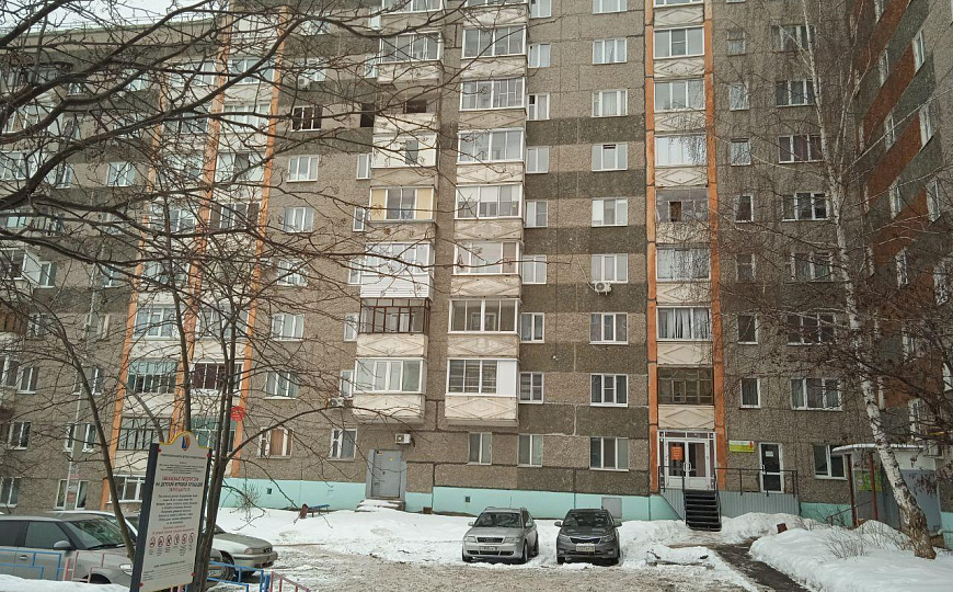 Помещение свободного назначения 120м² на пересечении Пушкинской и Холмогорова фото