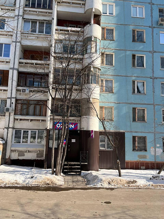 Продается торговое помещение 43м2 с арендаторами . фото