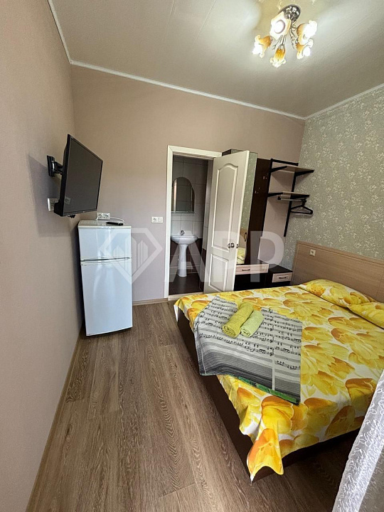 Продаю гостиницу и жилой дом, 640 м² фото