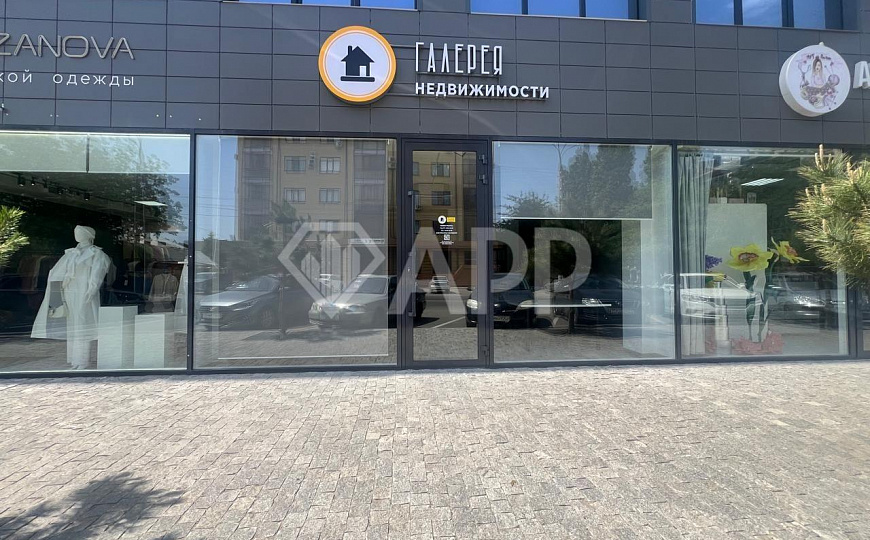 Сдам помещение свободного назначения, 51 м² фото