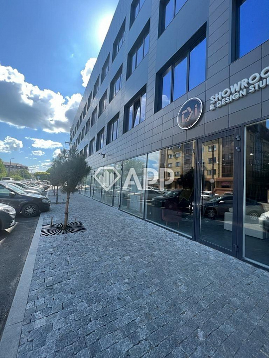 Сдам помещение свободного назначения, 51 м² фото