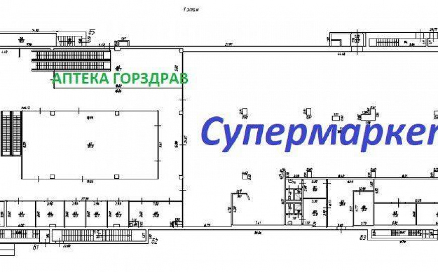 Сдам бизнес-центр/офисный центр, 29 м² фото