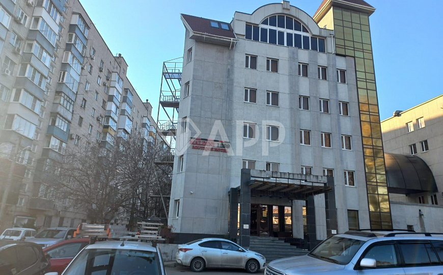 Сдам гостиница, 1 470 м² фото