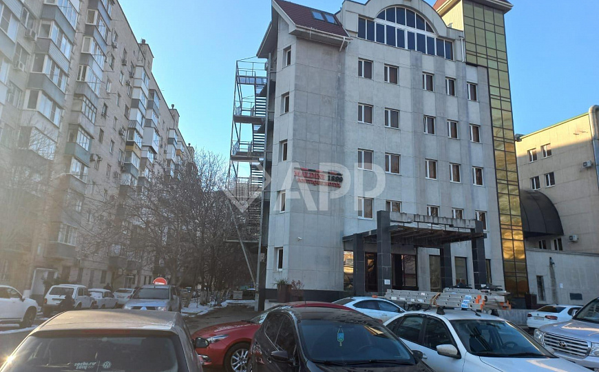 Сдам гостиница, 1 470 м² фото