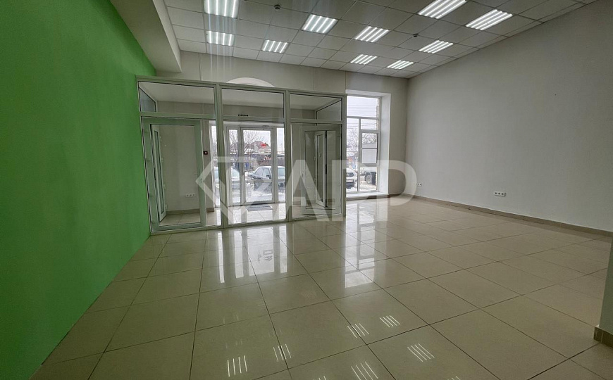 Сдам помещение свободного назначения, 92 м². фото