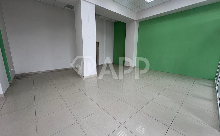 Сдам помещение свободного назначения, 92 м². фото