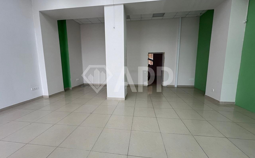 Сдам помещение свободного назначения, 92 м². фото