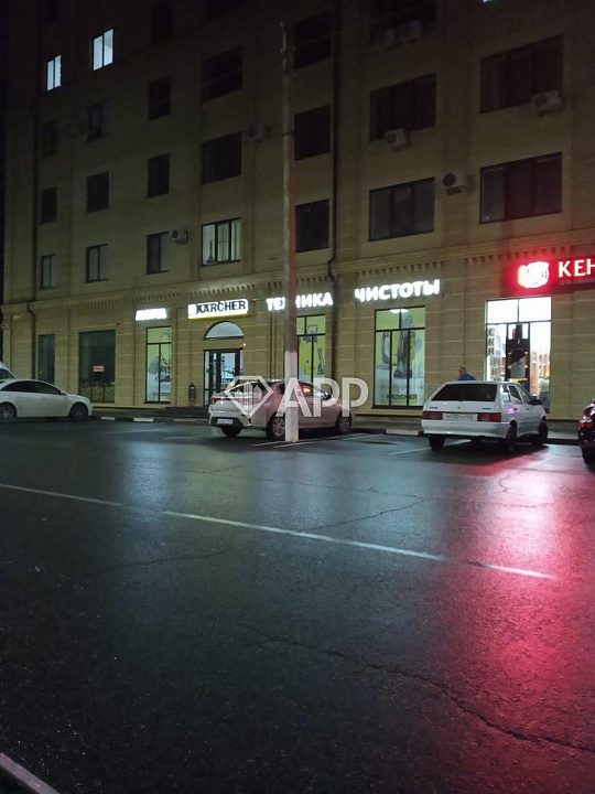 Сдам помещение свободного назначения, 92 м². фото