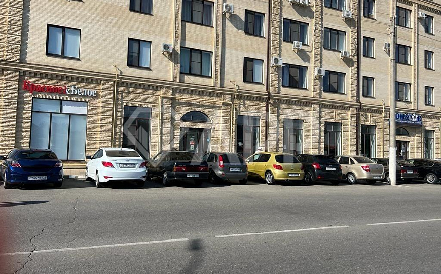 Сдам помещение свободного назначения, 92 м². фото