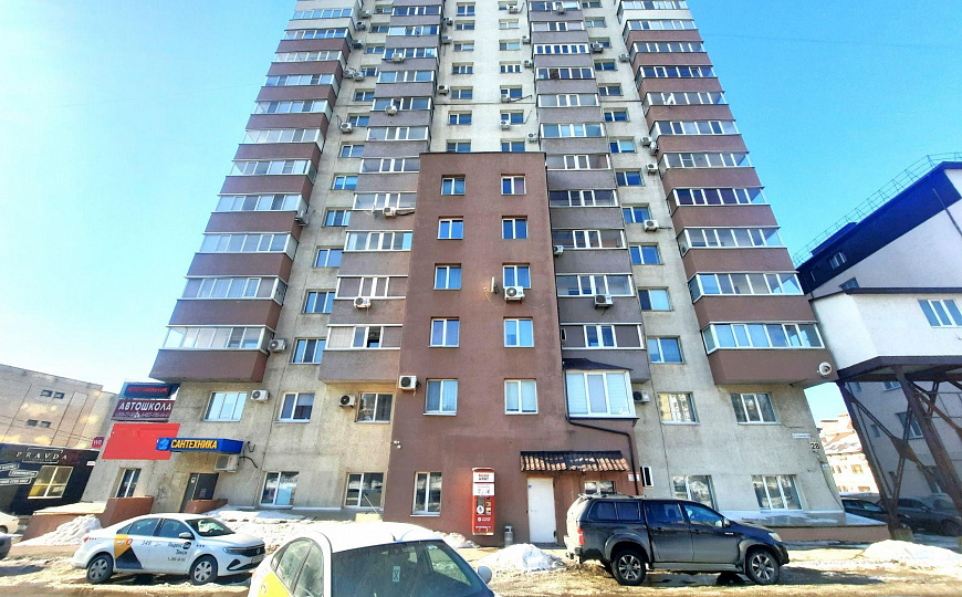 Сдам торговое помещение, 60 м² фото