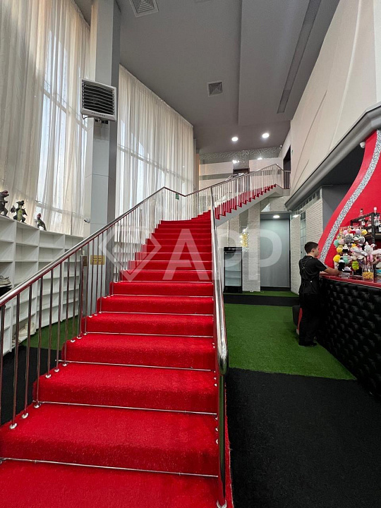 Сдам помещение свободного назначения, 400 м² фото