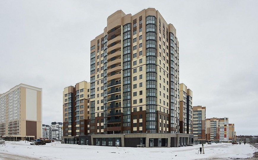 Сдам помещение свободного назначения, 154,1 м² фото