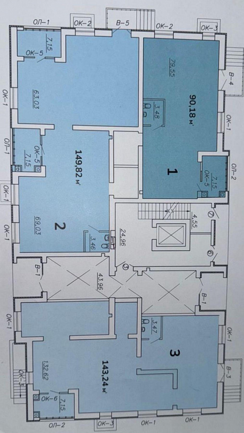 Продам помещение свободного назначения, 149,82 м² фото