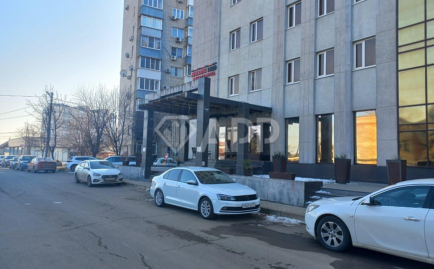 Продам гостиница, 1 470 м² фото