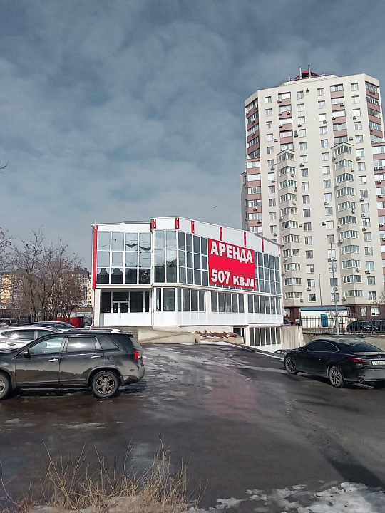 Сдам отдельно стоящее здание свободного назначения, 507 м² фото