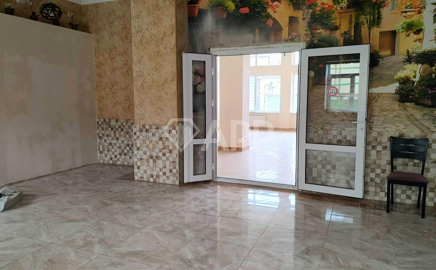 Сдам помещение свободного назначения, 120 м² фото