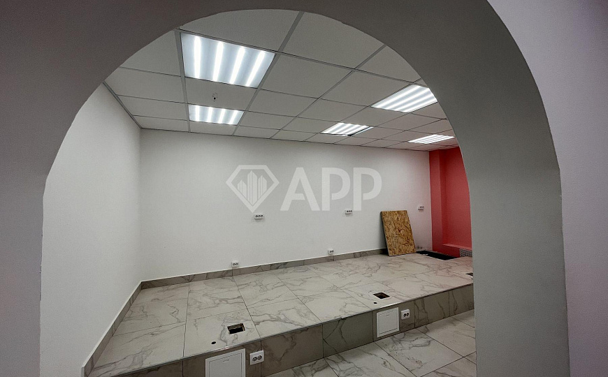 Свободное назначение, 60 м² фото