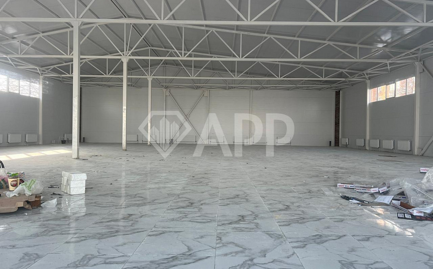 Сдам помещение свободного назначения, 546 м² фото