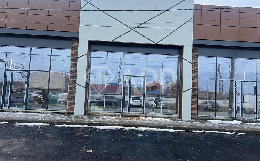 Сдам помещение свободного назначения, 546 м² фото