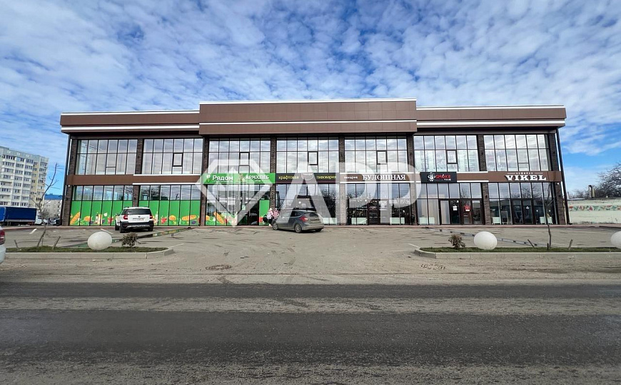 Сдам помещение свободного назначения, 130 м². От 20 до 180 м² фото