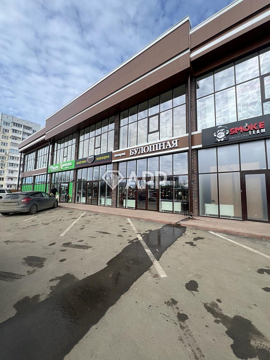 Сдам помещение свободного назначения, 130 м². От 20 до 180 м² фото