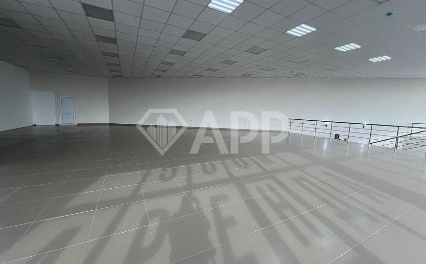 Сдам помещение свободного назначения, 130 м². От 20 до 180 м² фото