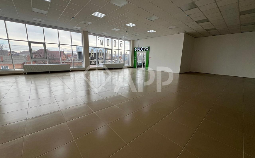 Сдам помещение свободного назначения, 130 м². От 20 до 180 м² фото