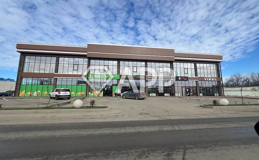 Сдам помещение свободного назначения, 130 м². От 20 до 180 м² фото