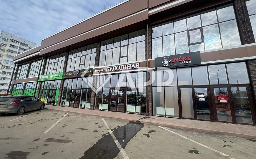 Сдам помещение свободного назначения, 130 м². От 20 до 180 м² фото