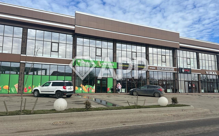 Сдам помещение свободного назначения, 130 м². От 20 до 180 м² фото