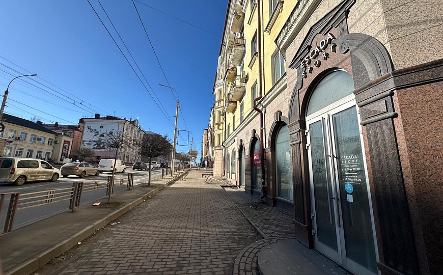 Сдам помещение свободного назначения, 136 м² фото