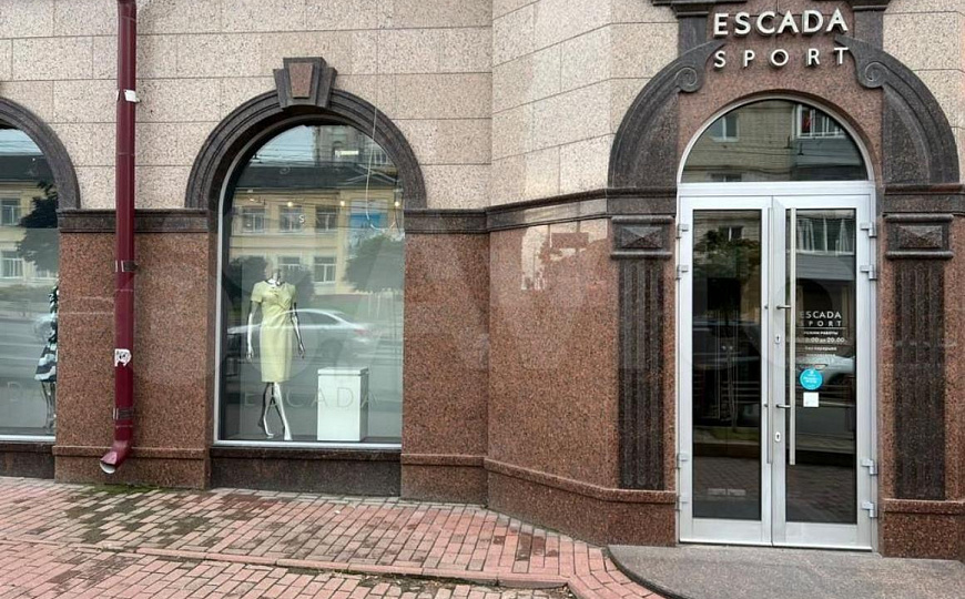 Сдам помещение свободного назначения, 136 м² фото