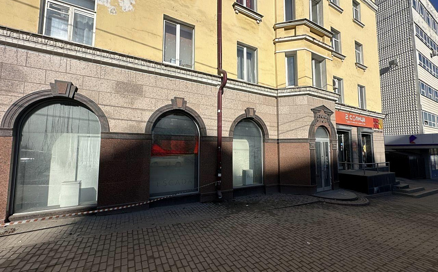 Сдам помещение свободного назначения, 136 м² фото