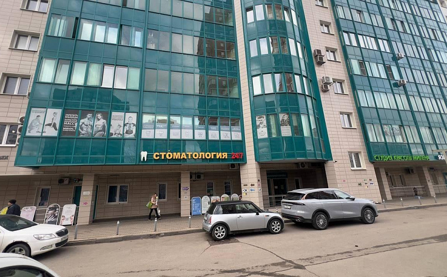 Свободного назначения 70м2 фото