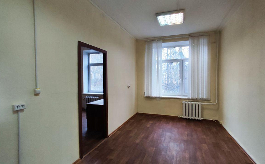 Сдам помещение на два кабинета, 32 м² фото