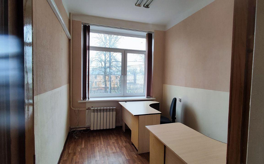 Сдам помещение на три кабинета, 45,8 м² фото