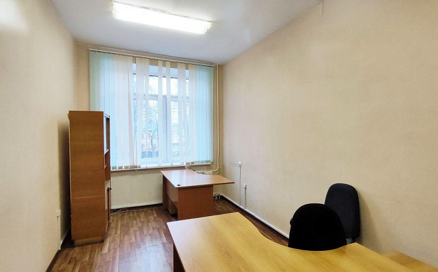 Сдам помещение на три кабинета, 45,8 м² фото