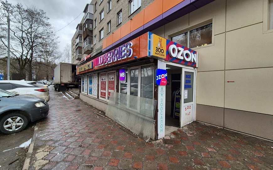 Сдам цокольное помещение свободного назначения 36 кв.м. фото