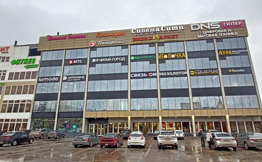 Аренда, от 16 до 2.000 м² фото