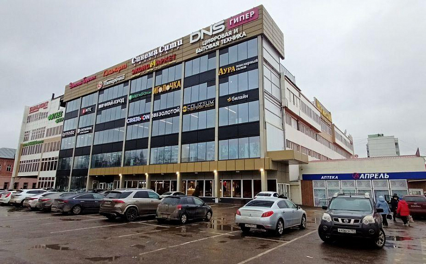 Аренда, от 16 до 2.000 м² фото
