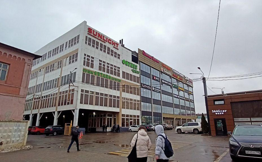 Аренда, от 16 до 2.000 м² фото