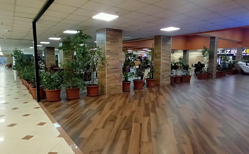 Аренда, от 16 до 2.000 м² фото