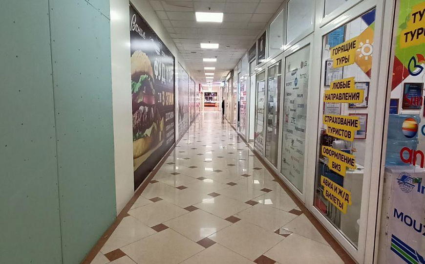Аренда, от 16 до 2.000 м² фото