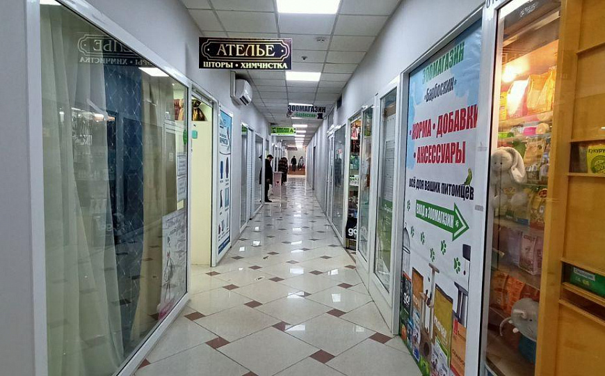Аренда, от 16 до 2.000 м² фото