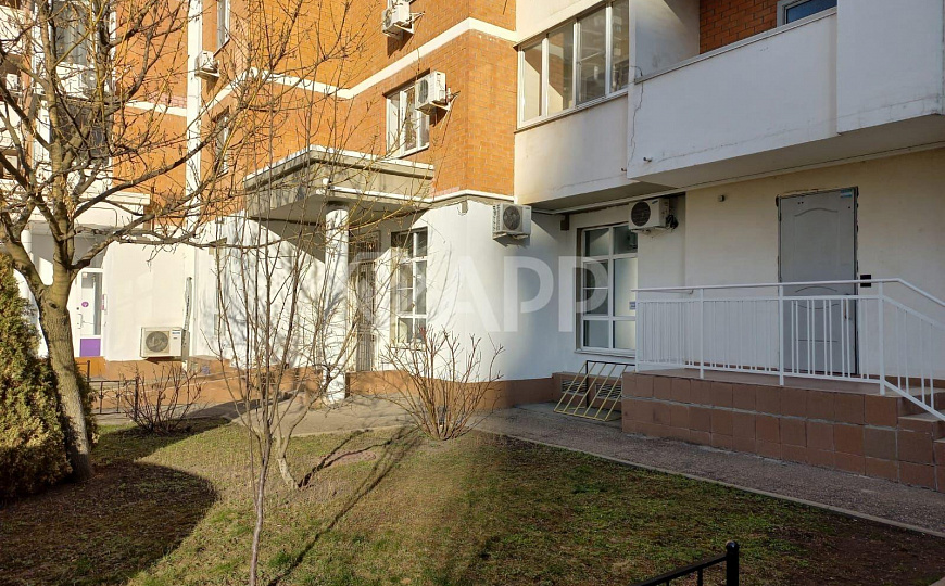 Сдаю помещение свободного назначения, 140 м² фото