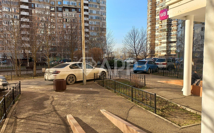 Сдаю помещение свободного назначения, 140 м² фото