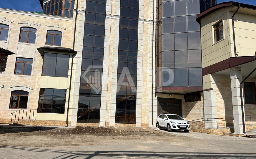 Сдам помещение общественного питания, 400 м² фото