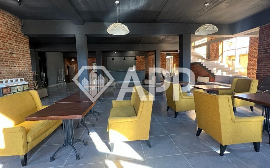 Сдам помещение общественного питания, 400 м² фото