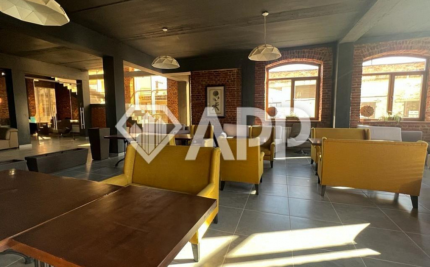 Сдам помещение общественного питания, 400 м² фото