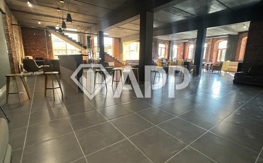 Сдам помещение общественного питания, 400 м² фото